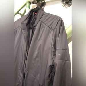 Lightweight Transfer Jacket